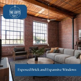 Experience luxurious living Experience luxurious living
